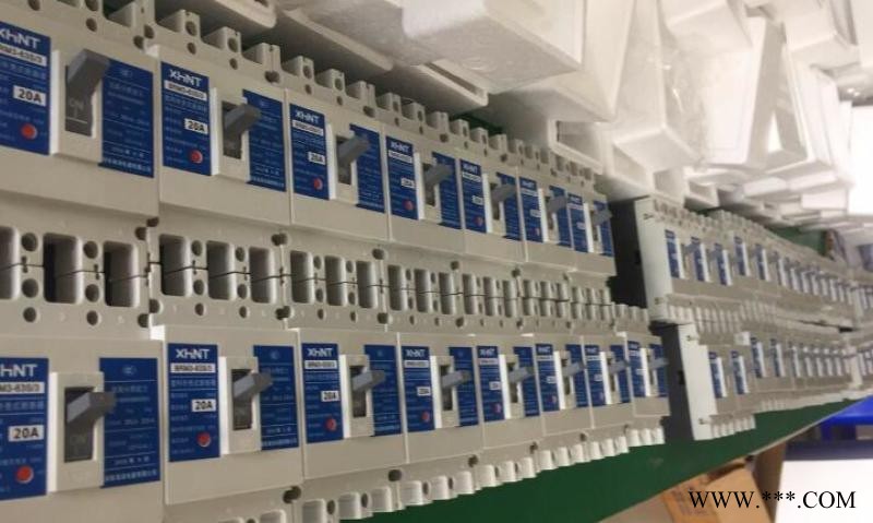 湘湖牌LYSCBI15 浪涌后备保护器制作方法图1