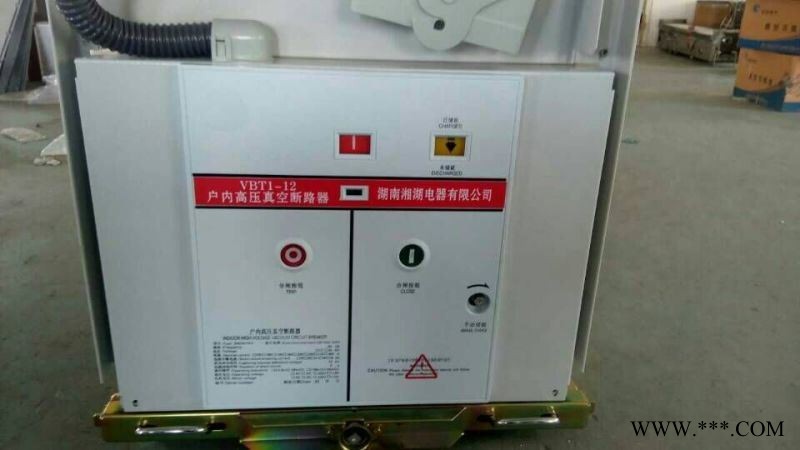 湘湖牌BY7-80-385 电涌保护器支持图1