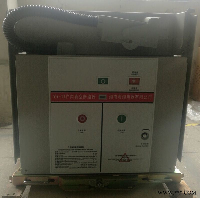 湘湖牌大能容过电压保护器HZS-DN/10必看图1
