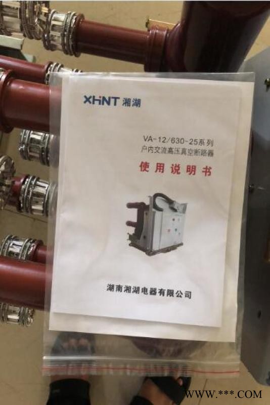 湘湖牌REP-X02-CZ 电涌保护器品牌图1