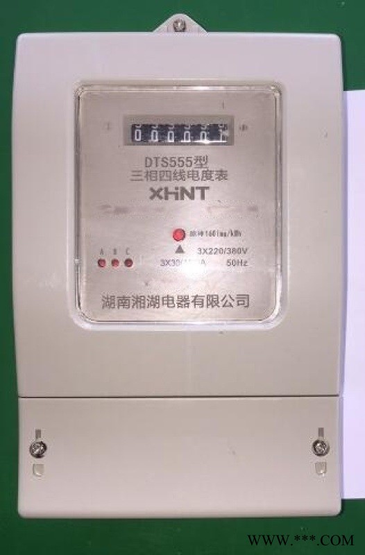 湘湖牌CN-LAMBDA/4-5.9 电涌保护器商情图1