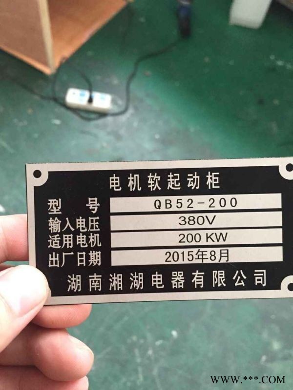 湘湖牌浪涌保护器SDALY68-125/4P样本图1
