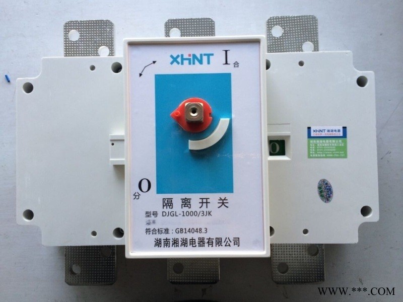 湘湖牌LS1-10/4-385 电涌保护器大图图1