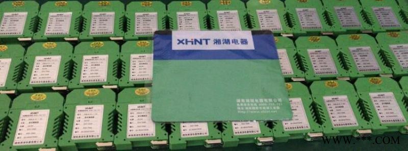 湘湖牌PT 4-EX(I)-24DC-ST 电涌保护器支持图1