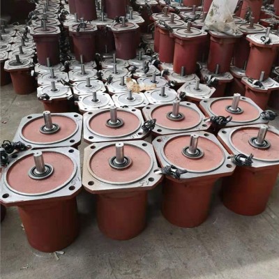 异步电动机YBDF-211-4 扬州华通执行器厂家