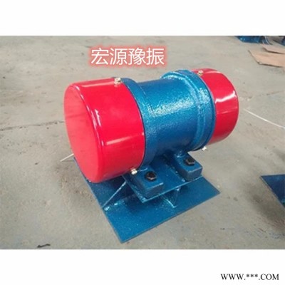 7.5KW仓壁振动器
