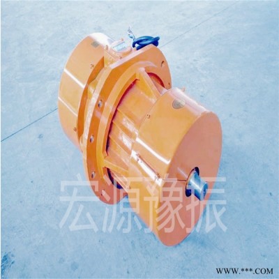 移动破圆振筛直线筛侧板振动马达详解图文