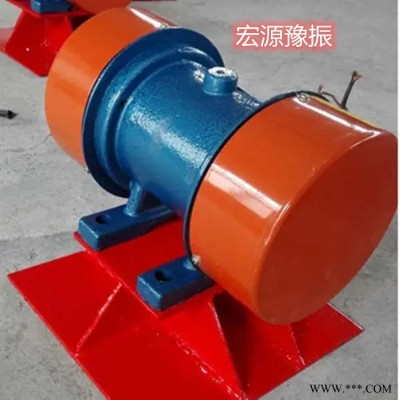 1.5KW2级仓壁振动器料仓防堵高频振打器规格参数