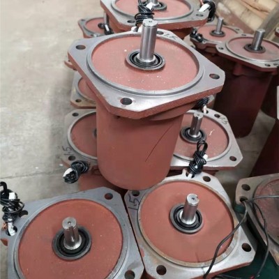 供应电动机YBDF-121-4 执行器YDF-121-4
