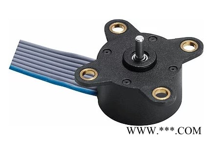 FAULHABER福尔哈贝直流无刷电机B1509-B系列图1