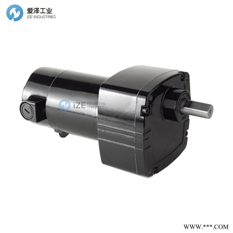 BODINE ELECTRIC电机24A4BEPM-D3图1