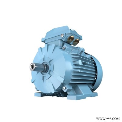 ABB电机M2BAX160MLA4 11KW-4P立卧式IE2/IE3节能高效马达三相异步交流