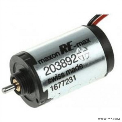 Maxon motor 直流电动机 200142