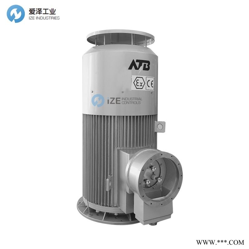 ATB电机BD132S2-2图1