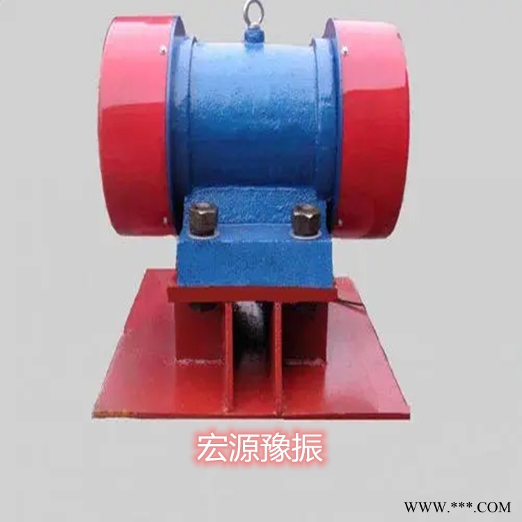 1.1KW2级仓壁振动器图1