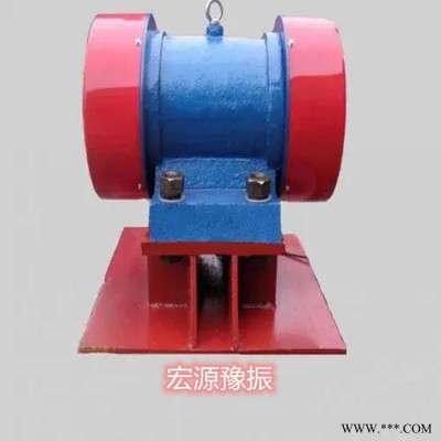 1.1KW2级仓壁振动器