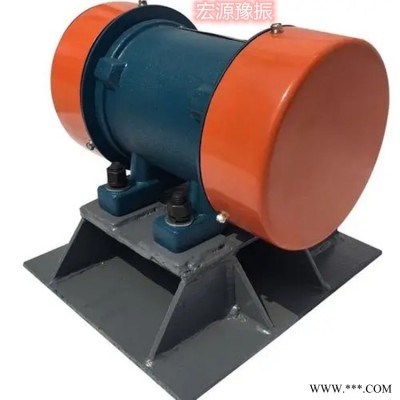 2.2KW仓壁振动器