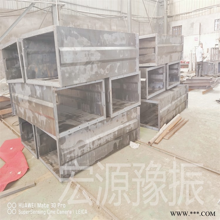 NE50提升机-NE50型斗式提升机技术参数图1