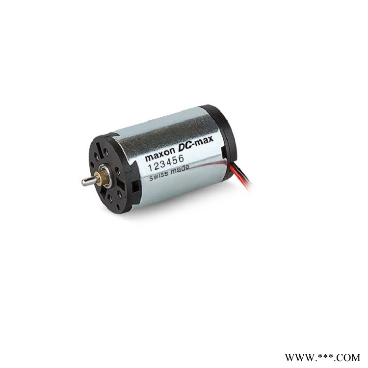 Maxon motor ECX TORQUE 22 L Ø22 mm无刷直流电机图1