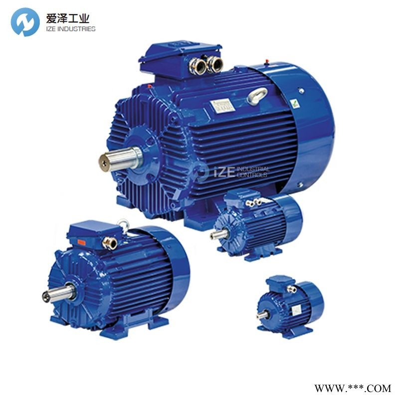 BEVI电机3SIELN 100L-4B图1