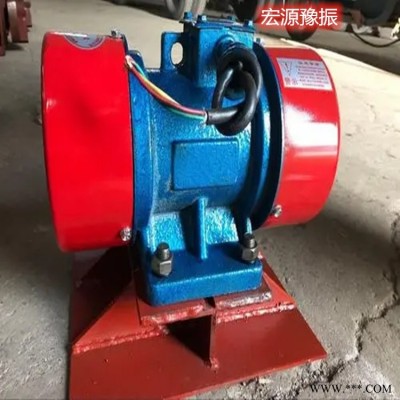 0.075千瓦仓壁振动器规格型号价格