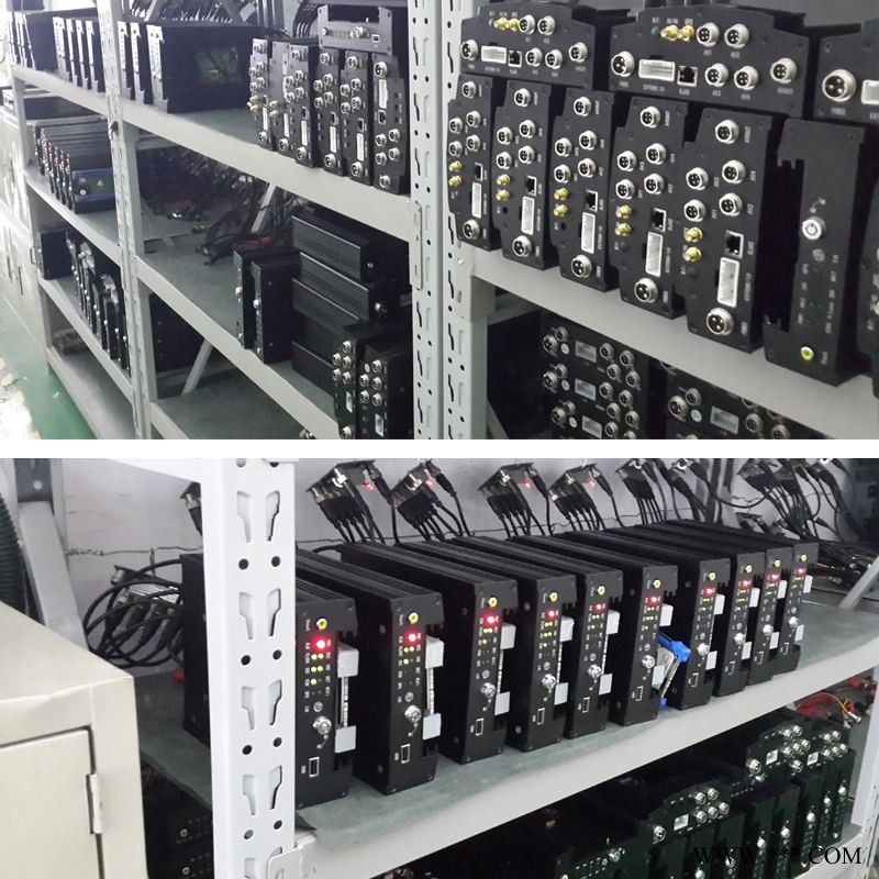 智慧环卫车辆管理系统 智慧车辆GPS管理系统定制图1