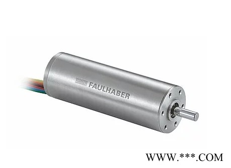 FAULHABER福尔哈贝直流无刷电机2264-BP4系列图1