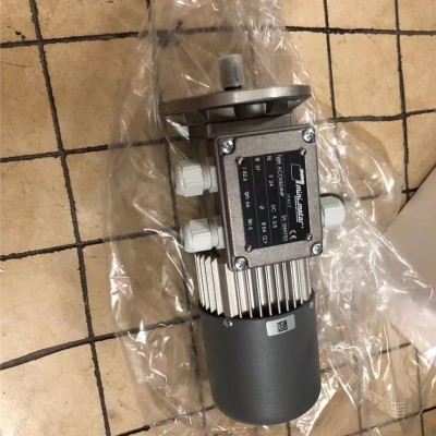 意大利Mini Motor蜗轮蜗杆电动机ACCE-24MP用于制药行业