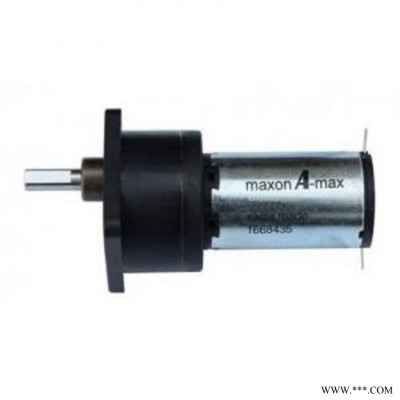 Maxon motor 直流电动机 200189