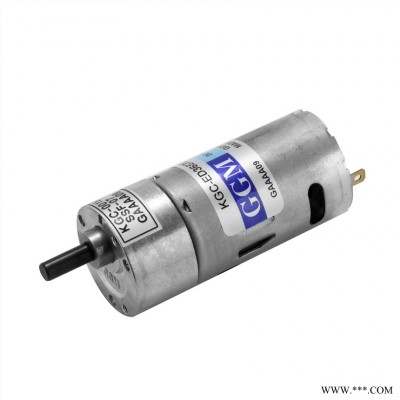 GGM焊接小车专用电机KGC-0090-KD3448S2-13
