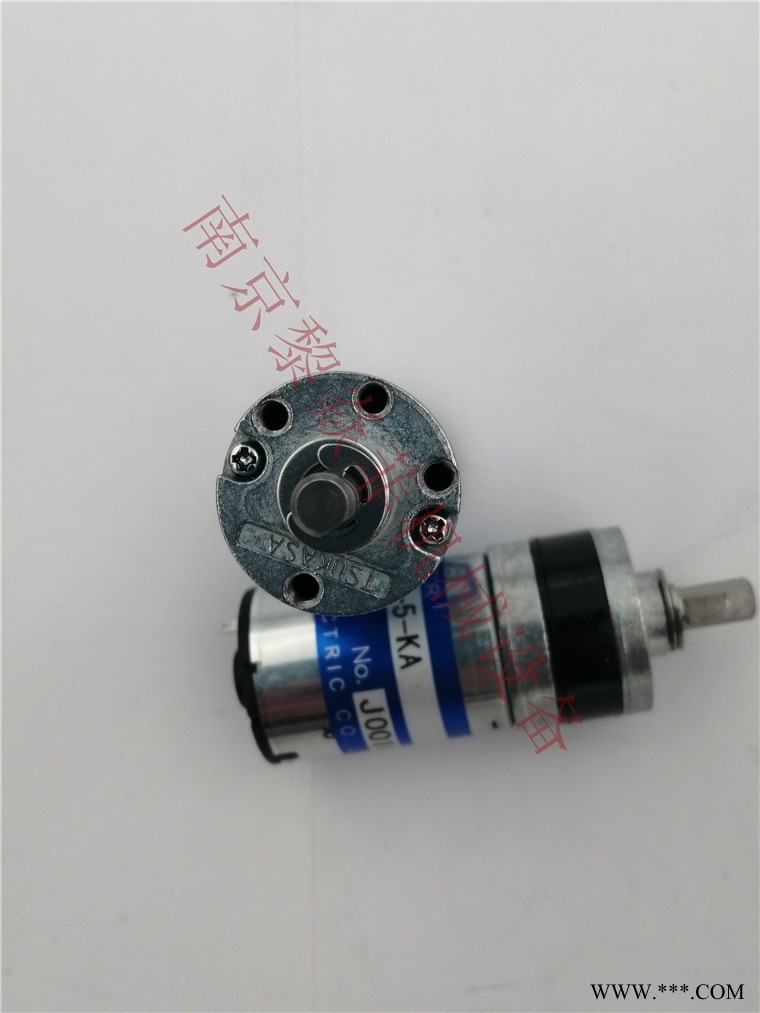 日本TSUKASA驰卡沙 交流电机 TG-01F-RU-49.3-KA 电机马达图1
