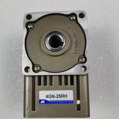 厦门东历电机5GN-30RH 东历直交轴齿轮减速机