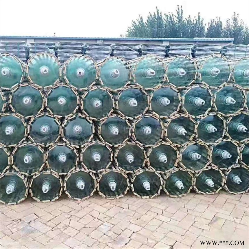 U70BP/146玻璃绝缘子厂家价格电力金具直销厂家图1