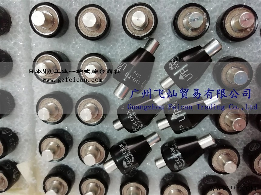 美国mercotac水银滑环旋转连接器旋转接头水银接点导电接头导电环集电环集流环图1