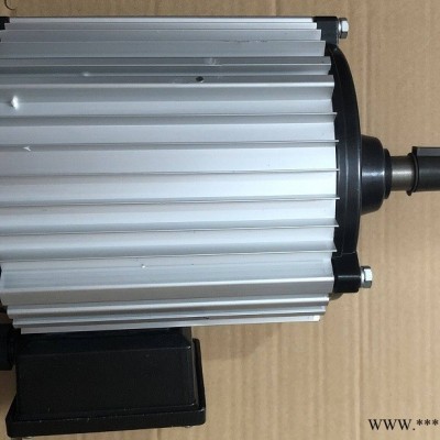 YFK90X-8 YFK650-8 3PHASE INDUCTION MOTOR 空调冷凝电机