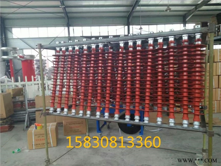 支柱绝缘子FZSW-126/8  FZSW-126/8  FZSW-126/8  壹占式采购厂家图1