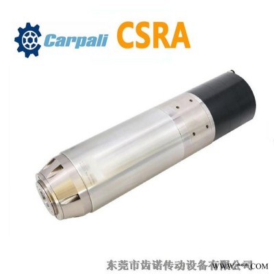 卡帕力CARPALI水冷换刀主轴电机