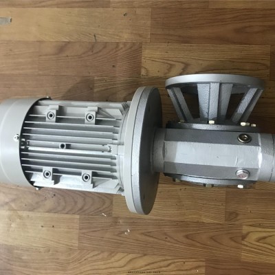 RV063-60-Y27124-0.37KW升降机防滑用万鑫刹车电机