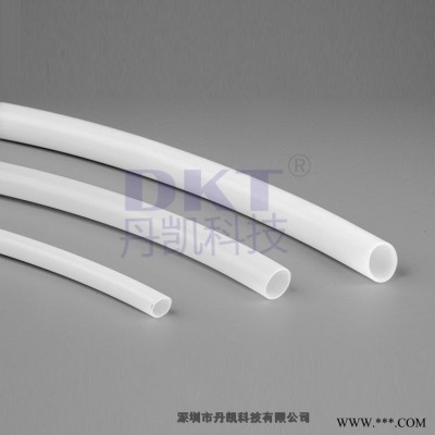 ptfe管铁氟龙管聚四氟乙烯管DKT/丹凯源头厂家出口专用