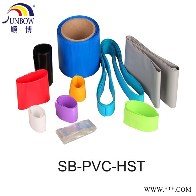 PVC热缩套管图1