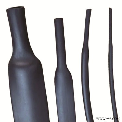 150℃耐高温阻燃PVDF热缩管（2:1） CY-2(150G)热收缩套管