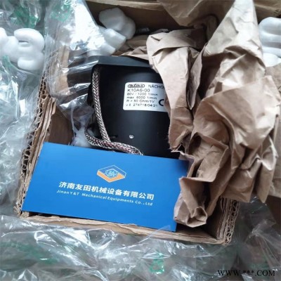 ATAS K10A6-00测速电机捷克制造