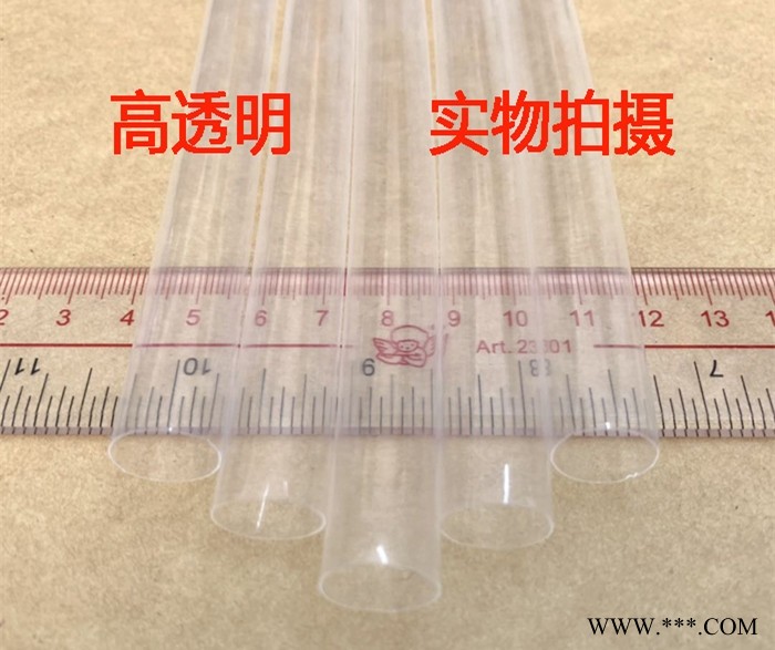 FEP耐高温热缩管又称（F46热缩管、FEP铁氟龙热缩管）图1