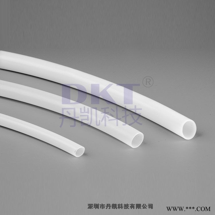 湖南铁氟龙管DKT/丹凯源头厂家批发免费拿样耐腐蚀耐高温耐酸碱耐氧化图1