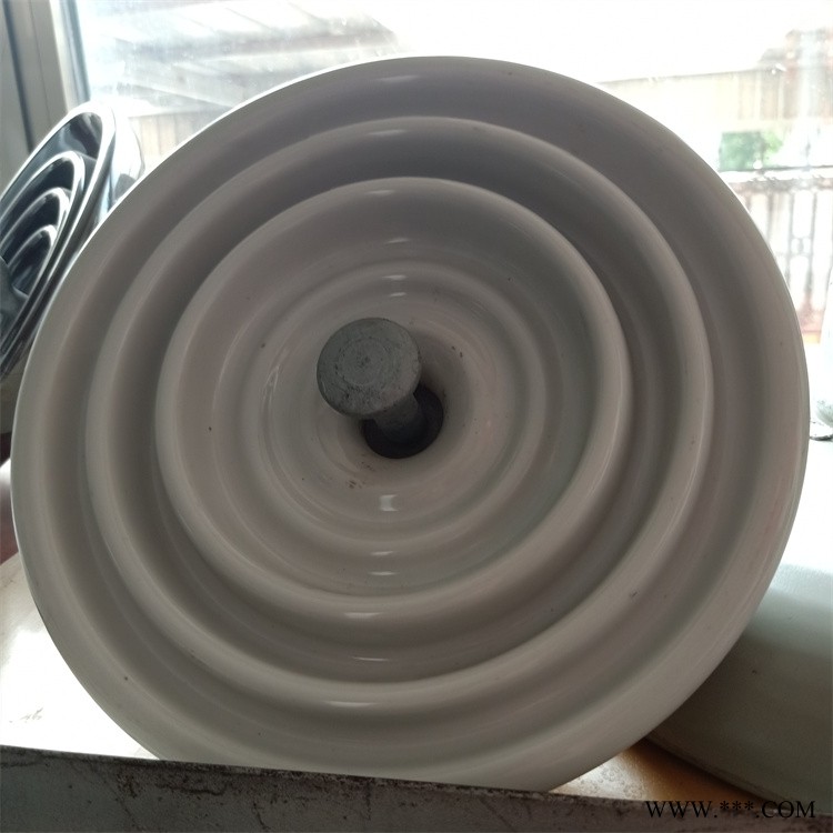 厂家批发U70B/146标准型悬式瓷绝缘子型号齐全图1