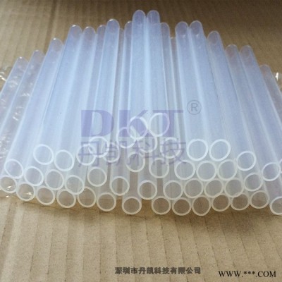 江苏pfa管透明铁氟龙管DKT/丹凯科技工厂现货耐腐蚀耐高温