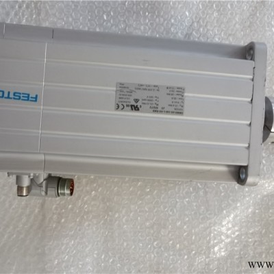 费斯托伺服电机EMMS-AS-140-L-HS-RMB