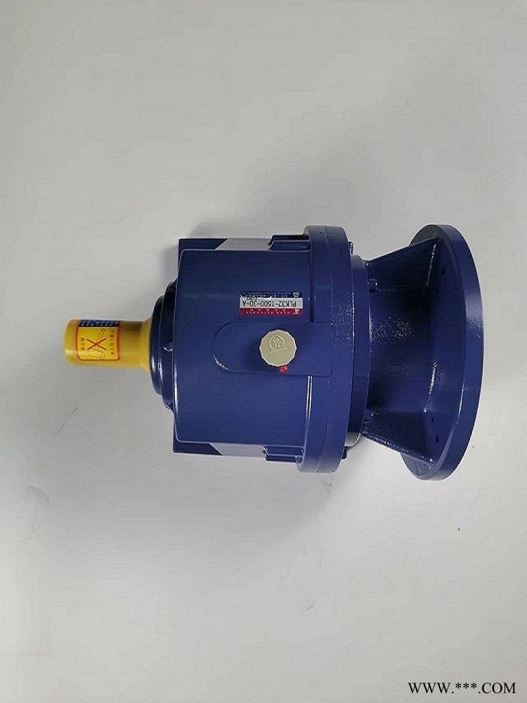 厦门东历电机PLK32-1500-30-A 东历卧式单轴自配马达减速机热销中图1