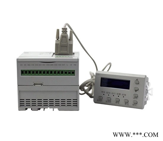 河北电动机保护器WPJ2-LCD/ES22 100A售后图1