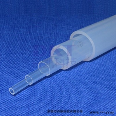 云南pfa管透明铁氟龙管DKT/丹凯科技工厂现货耐腐蚀耐高温